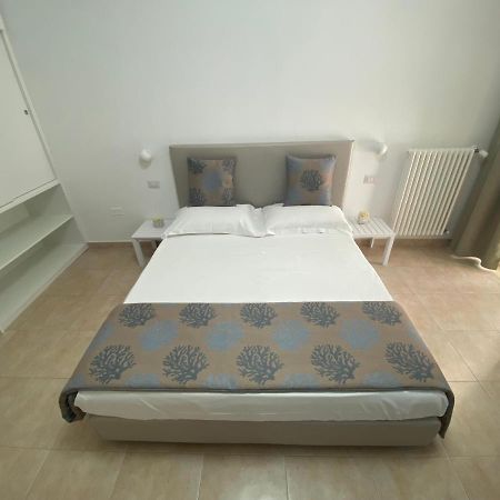 Casa Fiorita Bed & Breakfast Весте Екстериор снимка