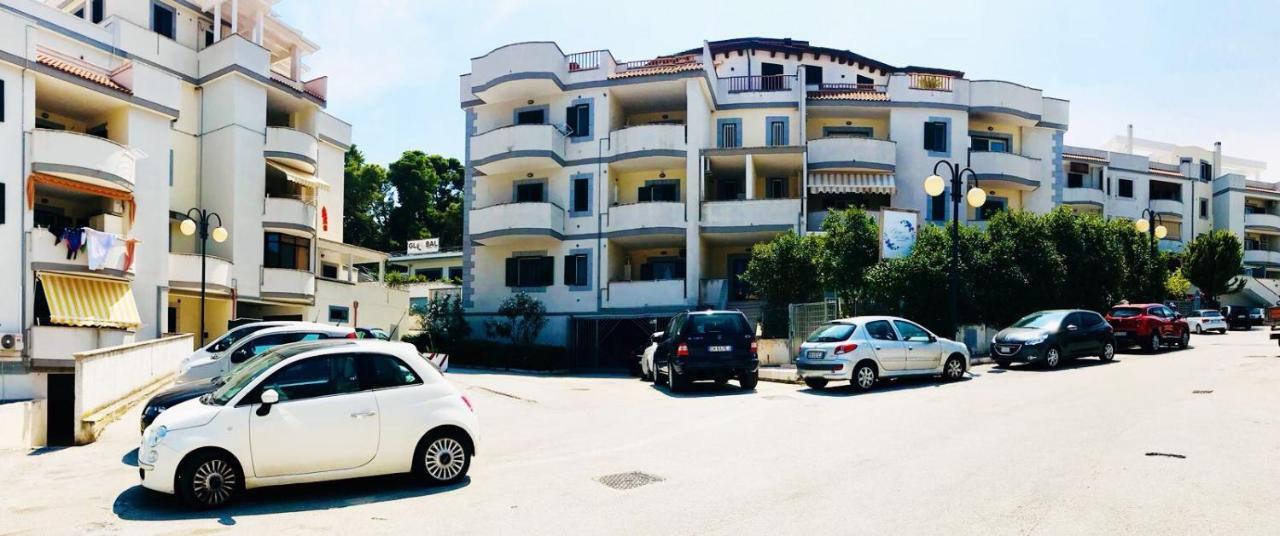 Casa Fiorita Bed & Breakfast Весте Екстериор снимка